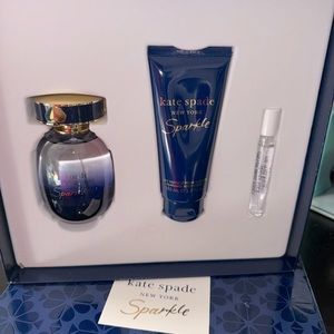 NEW.!!KATE SPADE.. 3.3fl,0z.